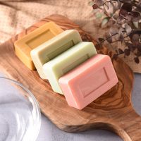 Liquid Organic Soaps